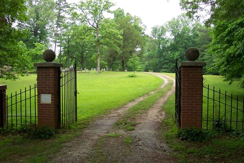 Cedar Grove Cemetery