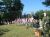 Addington Grave Dedication - Color Guard