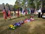 246th Anniversary Battle of Brier Creek, 03-08-25