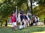 America 250th Patriot Marker Dedication, 09-21-2024