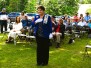 Captain John Collins 250th Granite Marker Dedication, 05-16-2026