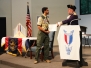 Eagle Scout Courts of Honor