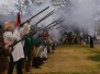 Kettle Creek Colors and Reenactors, 02-10-24