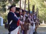 Siege of Fort Morris, 11-20-21